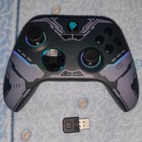 Controller Easysmx RGB bluetooth prezzo minimo 15€