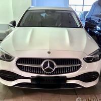 Paraurti Anteriore Mercede Classe C W206 / S206