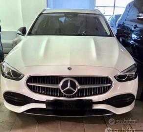 Paraurti Anteriore Mercede Classe C W206 / S206