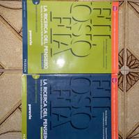 Libro filosofia Superiori Vol 1