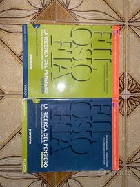 Libro filosofia Superiori Vol 1