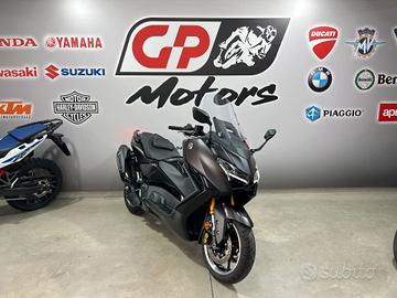 Yamaha T Max 560 Tech Max 2025 3000 KM