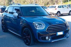 Mini Cooper D Countryman 2.0 Hype ALL4 Automatica