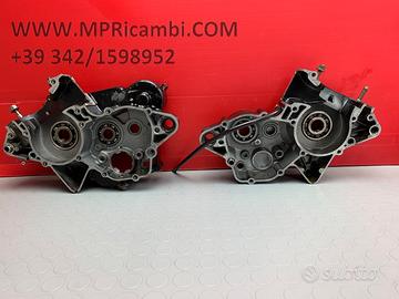 CARTER CENTRALI YAMAHA YZ 125 1987 1988 YZ125 1986