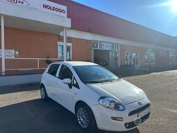 Fiat Punto 1.3 MJT II S&S 85 CV 5 porte ECO Street