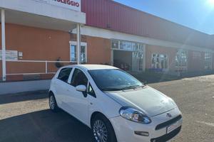 Fiat Punto 1.3 MJT II S&S 85 CV 5 porte ECO Street