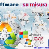 Programmatore informatico software gestionale