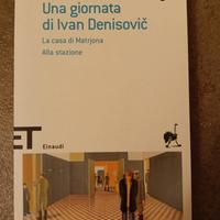 Una giornata di Ivan Denisovič