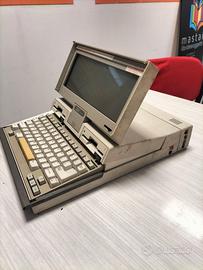 IBM PC Convertible