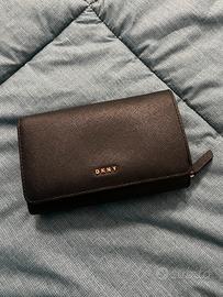Portafoglio DKNY vintage
