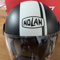 Casco Nolan N20 Tg. M