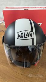 Casco Nolan N20 Tg. M