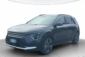 KIA Niro 1.6 gdi hev Evolution dct6