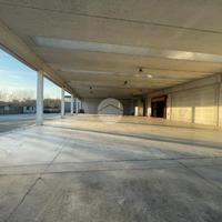 CAPANNONE A ALBANO SANT'ALESSANDRO