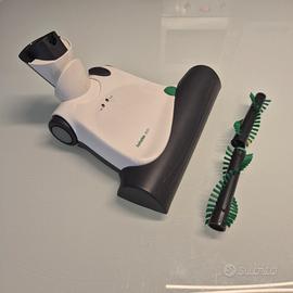 Spazzola battitappeto x Folletto VK 150