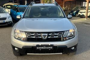 Dacia Duster 1.5 dCi 110CV 4x2