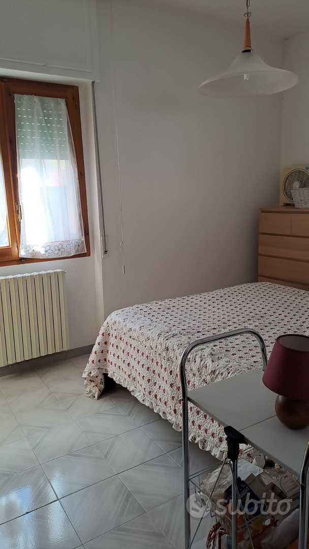 Appartamento centrale - Vista 4