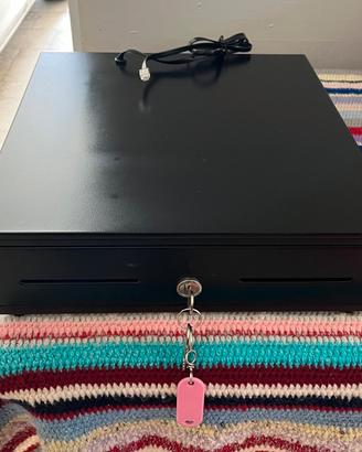 CASSETTO PER REGISTRATORE CASSA 