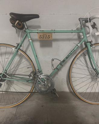 Bianchi Sprint 1970