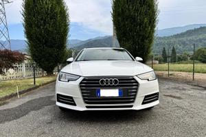 Audi A4 Avant 2.0 tdi 190 cv Sport