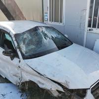 RICAMBI USATI AUTO AUDI A3 Sportback Serie (8VA) C