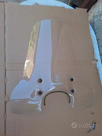 Ricambi vespa piaggio et4 paravento parabrezza