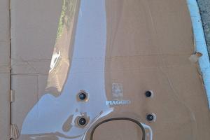 Ricambi vespa piaggio et4 paravento parabrezza