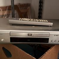 Lettore DVD  Samsung