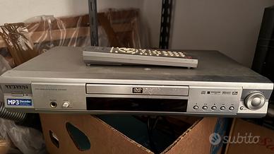 Lettore DVD  Samsung