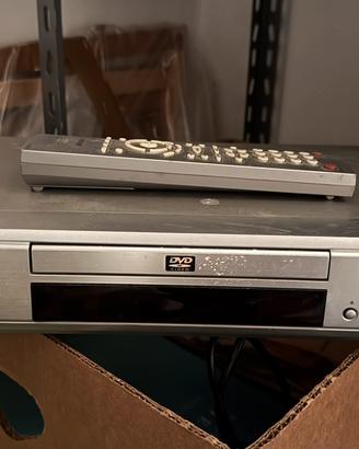 Lettore DVD  Samsung