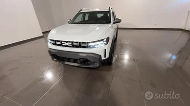 Dacia Duster Duster 1.0 Expression Eco-g 100cv