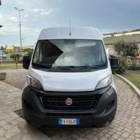 Fiat Ducato 2.3 150 CV