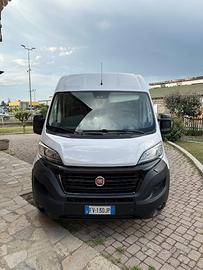 Fiat Ducato 2.3 150 CV