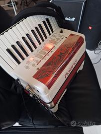 FISARMONICA ROLAND FR1
