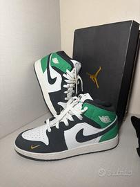 Scarpe Air Jordan Mid