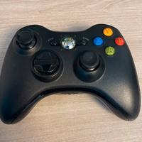 Controller originale wireless xbox 360