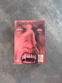 Videogioco per pc Dracula con box