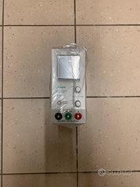 Alimentatore stabilizzato 1 output 36V/3A MANSON