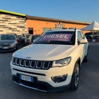 Jeep Compass 1.6 MJT 120CV II 2WD LIMITED 2019