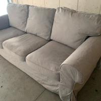 Divano ektorp 3 posti