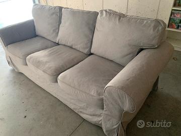Divano ektorp 3 posti