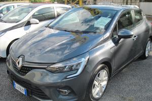 Renault Clio TCe 90 CV FINANZIABILE PREZZO REALE