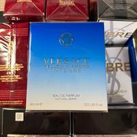 Versace Yellow Diamond Intense Eau de Parfum 90 ml