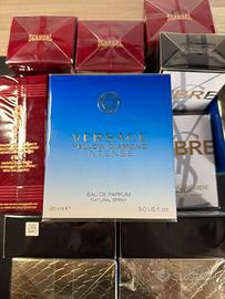 Versace Yellow Diamond Intense Eau de Parfum 90 ml