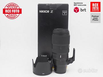 Nikon Z 100-400 F4.5-5.6 VR S (Nikon)