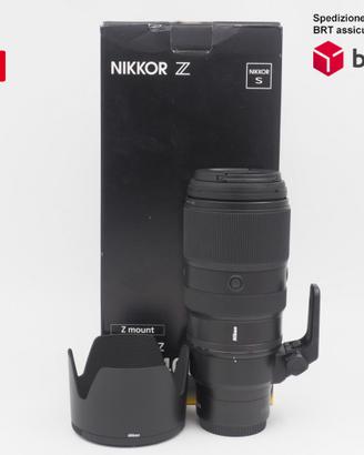 Nikon Z 100-400 F4.5-5.6 VR S (Nikon)