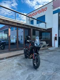 Moto Morini X-Cape 700 Pronta Consegna