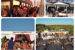 Soluzioni estate vacanze a Gallipoli 2/9 pl