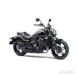 Kawasaki Vulcan S KAWASAKI VULCAN S
