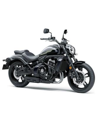 Kawasaki Vulcan S KAWASAKI VULCAN S